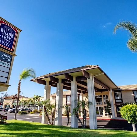 Willow Tree Inn Los Angeles- Near Stub Hub Center Compton Exterior foto