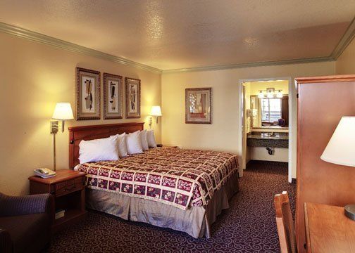 Willow Tree Inn Los Angeles- Near Stub Hub Center Compton Cameră foto